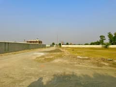 4 kanal Farm houses plot for sale
