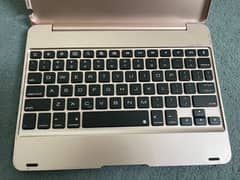 Hard shell keyboard case for iPad Air 1/2 iPad 4/5/6