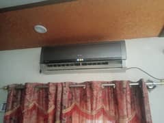 inverter unit full fresh