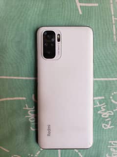 Redmi Note 10
