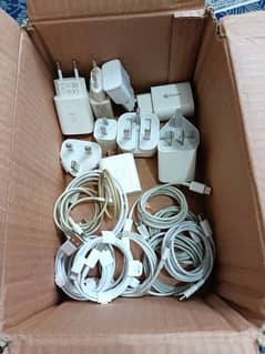 Genuine Iphone Accessories