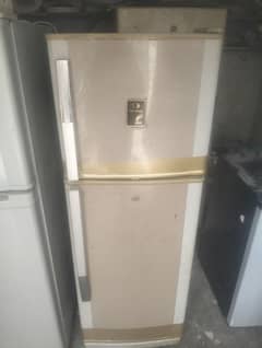 Dawlance small medium All ok condition genuine