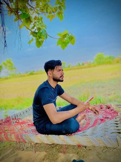 Rana umar