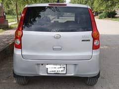 Daihatsu Mira 2007/13