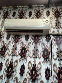 Dalwance Ac New Condition 1.5 tan