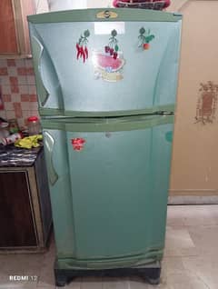 PEL refrigerator Size 355 LTr