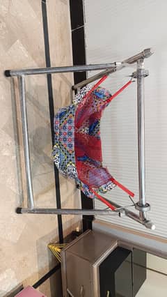 Argent sale jhula