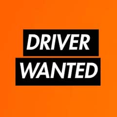 Professional driver needed
