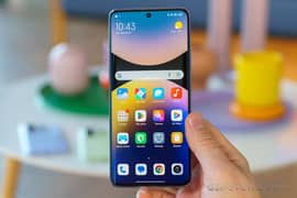 Xiaomi Mi 13 Lite 5G 12/256GB - Physical Dual SIM -PTA Approved  10/10