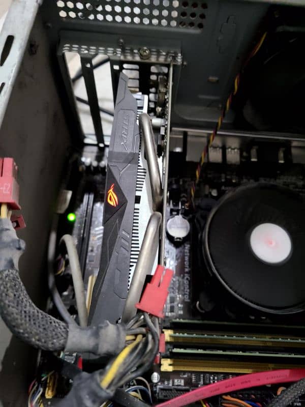 Full computer setup 3