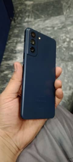 s21 fe 5g