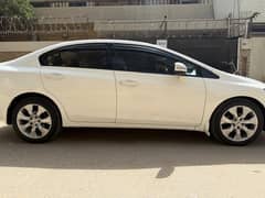 Civic