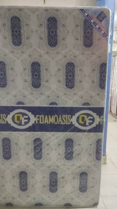 Diamond Supreme foam''no 1 quality Mattress