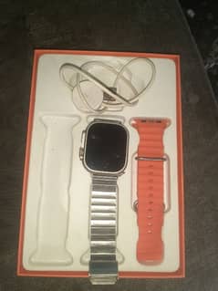 s9 smart watch