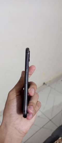 IPhone X non pta