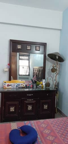 dressing