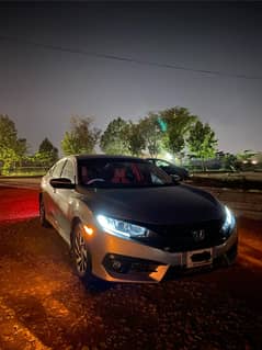 Civic