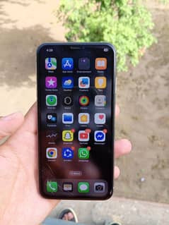 i sale my iphone xs max . exchange up modal