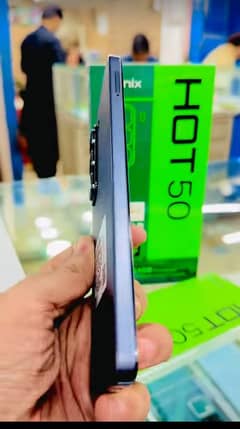 Infinix