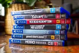 Playstation