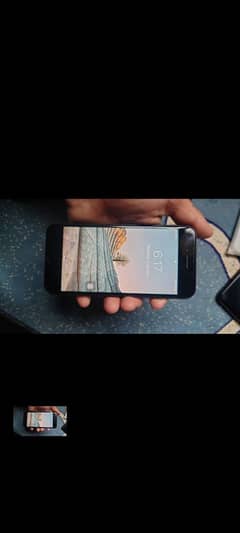 iphone 7 PTA Approved