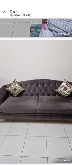 seater