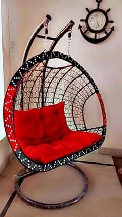 new double swing available