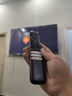 TCL 65’ Model p745