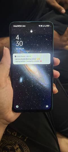 oppo f11 pro 6/128
