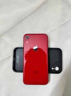 IPhone XR jv non pta