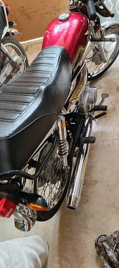 Super star special edition 70cc