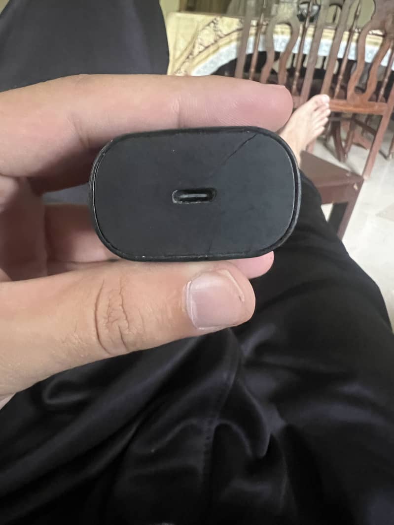 Samsung Original Type C adapter for iphone and android 2