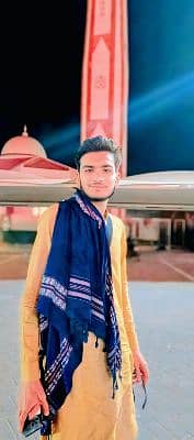 Abdullah Khan