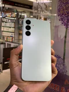 Samsung a16 8 256 non active just box open h bs