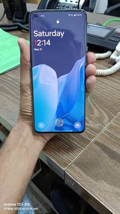 one Plus 9 pro 12.256 10/10 condition