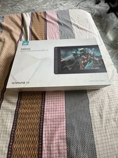Kamvas 13 for sale