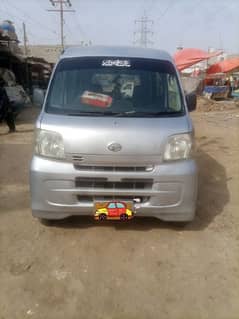 Daihatsu
