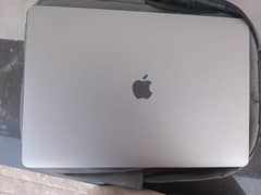 Mackbook pro[15inch-2019] urgent sale