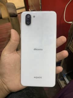 Aquos R3 6/128 Non Pta Gaming phone 60fps