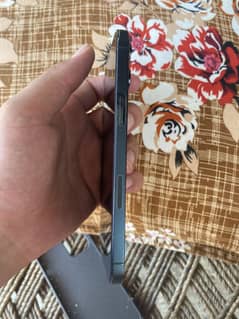 iPhone 12 Pro max with box