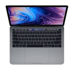 Just Like new Apple Macbook Pro 2019 touch Bar