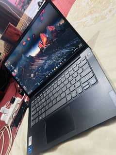 Lenovo core i5 12th gen 8/256