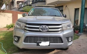 hilux