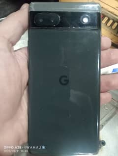 Google pixel 6a