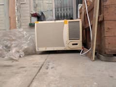 PEL WINDOW AC