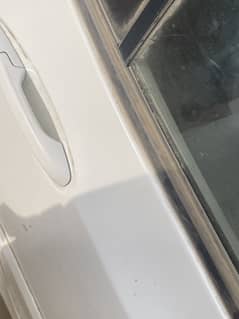 Honda city ivtec Prosmatic
