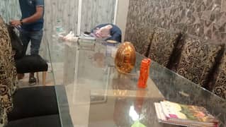 dinning table