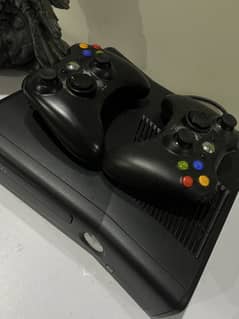 xbox