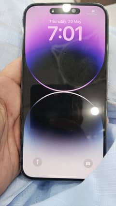 i phone 14 pro max pta
