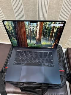 macbook